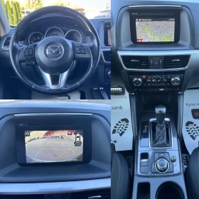 Обява за продажба на Mazda CX-5 SKYACTIV - 2.2D - FaceLift - УНИКАТ ~18 800 лв. - изображение 11