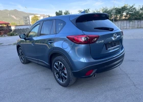 Обява за продажба на Mazda CX-5 SKYACTIV - 2.2D - FaceLift - УНИКАТ ~18 800 лв. - изображение 6