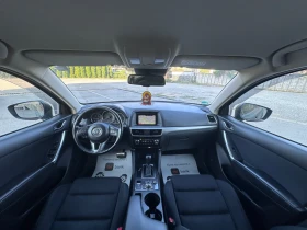 Обява за продажба на Mazda CX-5 SKYACTIV - 2.2D - FaceLift - УНИКАТ ~18 800 лв. - изображение 10