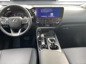Lexus NX 450 NX 450h + E-FOUR Executive Line    | Mobile.bg    12