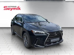 Lexus NX 450 NX 450h + E-FOUR Executive Line    | Mobile.bg    3
