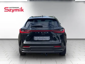 Lexus NX 450 NX 450h + E-FOUR Executive Line    | Mobile.bg    8