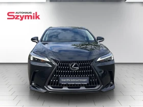 Lexus NX 450 NX 450h + E-FOUR Executive Line    | Mobile.bg    2