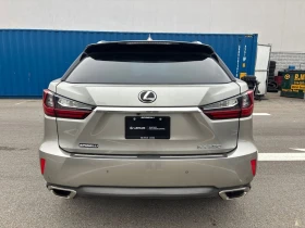 Lexus RX * AWD * CARFAX *    | Mobile.bg    4