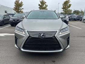 Lexus RX * AWD * CARFAX *    | Mobile.bg    6