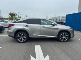 Lexus RX * AWD * CARFAX *    | Mobile.bg    3