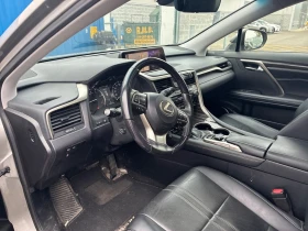 Lexus RX * AWD * CARFAX *    | Mobile.bg    5