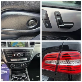 Mercedes-Benz ML 350     | Mobile.bg    15
