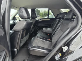 Mercedes-Benz ML 350     | Mobile.bg    10