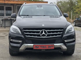 Mercedes-Benz ML 350     | Mobile.bg    3