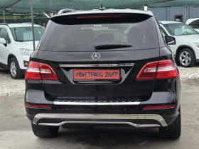 Mercedes-Benz ML 350     | Mobile.bg    6