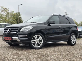 Mercedes-Benz ML 350     | Mobile.bg    8