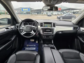 Mercedes-Benz ML 350     | Mobile.bg    13