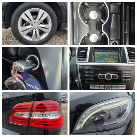 Mercedes-Benz ML 350     | Mobile.bg    16