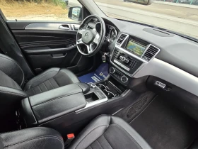 Mercedes-Benz ML 350     | Mobile.bg    14
