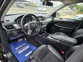 Mercedes-Benz ML 350     | Mobile.bg    11