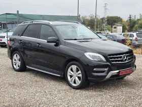 Mercedes-Benz ML 350     | Mobile.bg    7