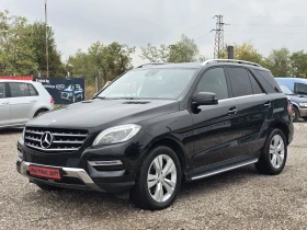 Mercedes-Benz ML 350     | Mobile.bg    9