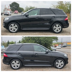 Mercedes-Benz ML 350     | Mobile.bg    17
