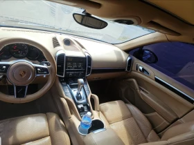 Porsche Cayenne 3.6 | Mobile.bg    9