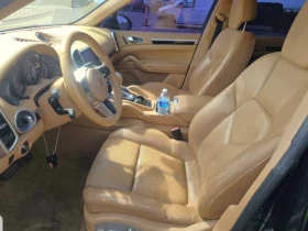 Porsche Cayenne 3.6 | Mobile.bg    8
