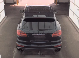 Porsche Cayenne 3.6 | Mobile.bg    7