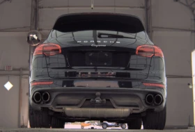 Porsche Cayenne 3.6 | Mobile.bg    5