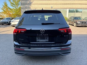 VW Tiguan * Comfortline * CARFAX *    | Mobile.bg    4