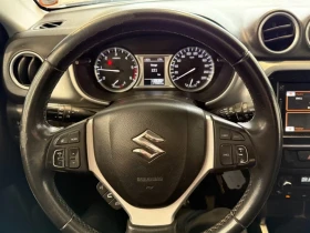 Suzuki Vitara 1.6DDIS Comfort Euro6 1Hand - 8400 € / 16428.97 лв. - 40860275 13
