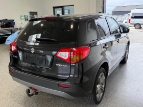 Suzuki Vitara 1.6DDIS Comfort Euro6 1Hand - 8400 € / 16428.97 лв. - 40860275 4
