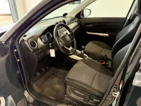Suzuki Vitara 1.6DDIS Comfort Euro6 1Hand - 8400 € / 16428.97 лв. - 40860275 9