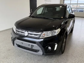 Suzuki Vitara 1.6DDIS Comfort Euro6 1Hand - 8400 € / 16428.97 лв. - 40860275 7
