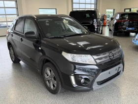 Suzuki Vitara 1.6DDIS Comfort Euro6 1Hand - 8400 € / 16428.97 лв. - 40860275 2