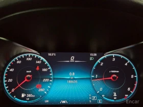 Mercedes-Benz GLC 220 - 57143 лв. / 29216.75 € - 17564680 10