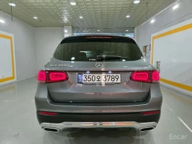 Mercedes-Benz GLC 220 - 57143 лв. / 29216.75 € - 17564680 4