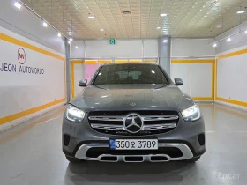 Mercedes-Benz GLC 220 - 57143 лв. / 29216.75 € - 17564680 2
