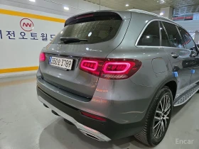 Mercedes-Benz GLC 220 - 57143 лв. / 29216.75 € - 17564680 5