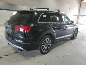 Audi Q7 Premium, снимка 4