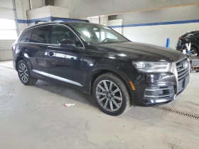 Audi Q7 Premium, снимка 3