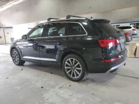 Audi Q7 Premium, снимка 6