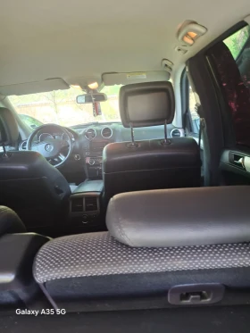 Mercedes-Benz ML 280, снимка 6