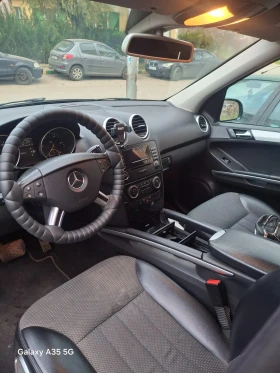 Mercedes-Benz ML 280, снимка 1