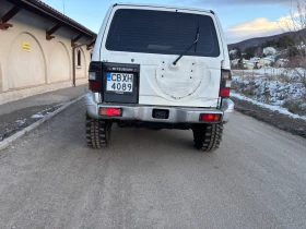 Mitsubishi Pajero Pajero2 2.5, снимка 5