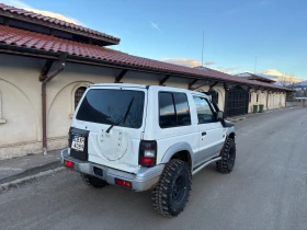 Mitsubishi Pajero Pajero2 2.5, снимка 3