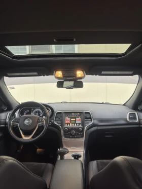 Jeep Grand cherokee JEEP GRAND CHEROKEE WK2 - 13444 € / 26294.18 лв. - 96387138 9