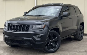 Jeep Grand cherokee JEEP GRAND CHEROKEE WK2