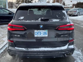 BMW X5 40i* М пакет* Обдух* Lazer* 360* CarPlay* Пано - 30500 € / 59652.82 лв. - 89967164 4