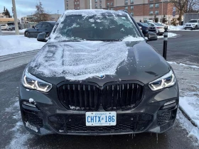 BMW X5 40i* М пакет* Обдух* Lazer* 360* CarPlay* Пано - 30500 € / 59652.82 лв. - 89967164 6