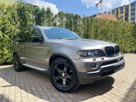 BMW X5 3.0D X-Drive 218 КС, снимка 1