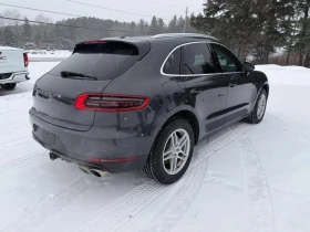 Porsche Macan * S * CARFAX * ЦЕНА ДО БГ, снимка 5